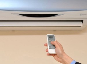 Bắt bệnh máy lạnh